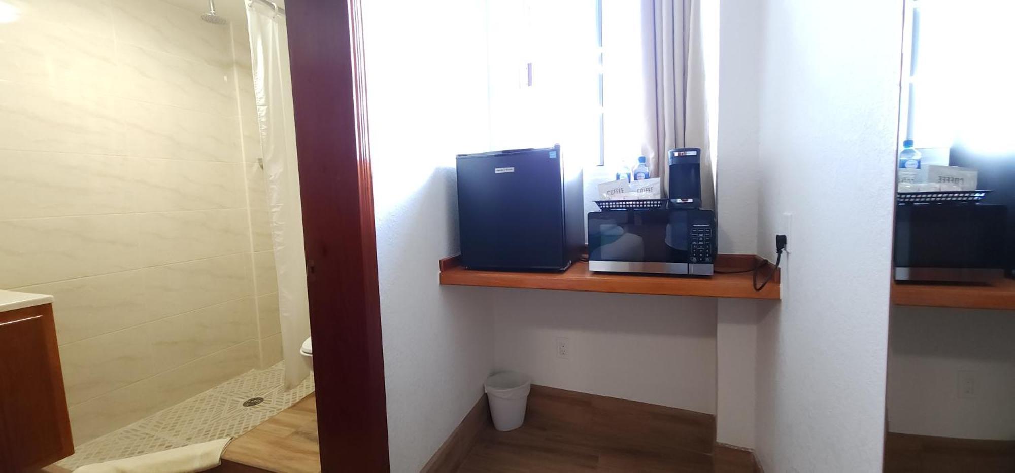Voyager Sun & Reef Hotel Сан Педро Екстериор снимка