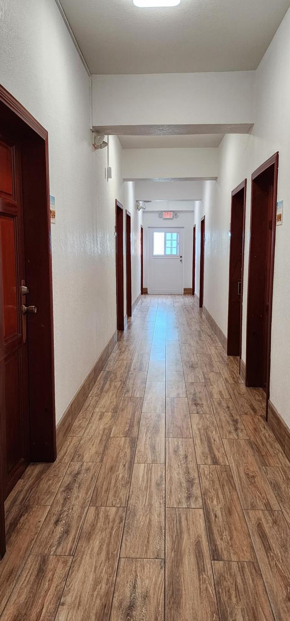 Voyager Sun & Reef Hotel Сан Педро Екстериор снимка